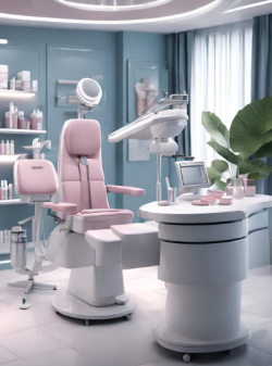 Beauty Clinic